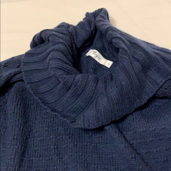 Thyme maternity sweater - Picture 2 of 7